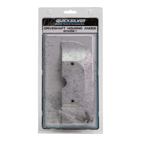 Mercury Marine Qualifies for Free Shipping Mercury Marine Driveshaft Housing Anode #97-821629Q1