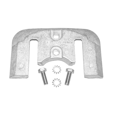 Mercury Marine Qualifies for Free Shipping Mercury Marine Driveshaft Housing Anode #97-821630Q1