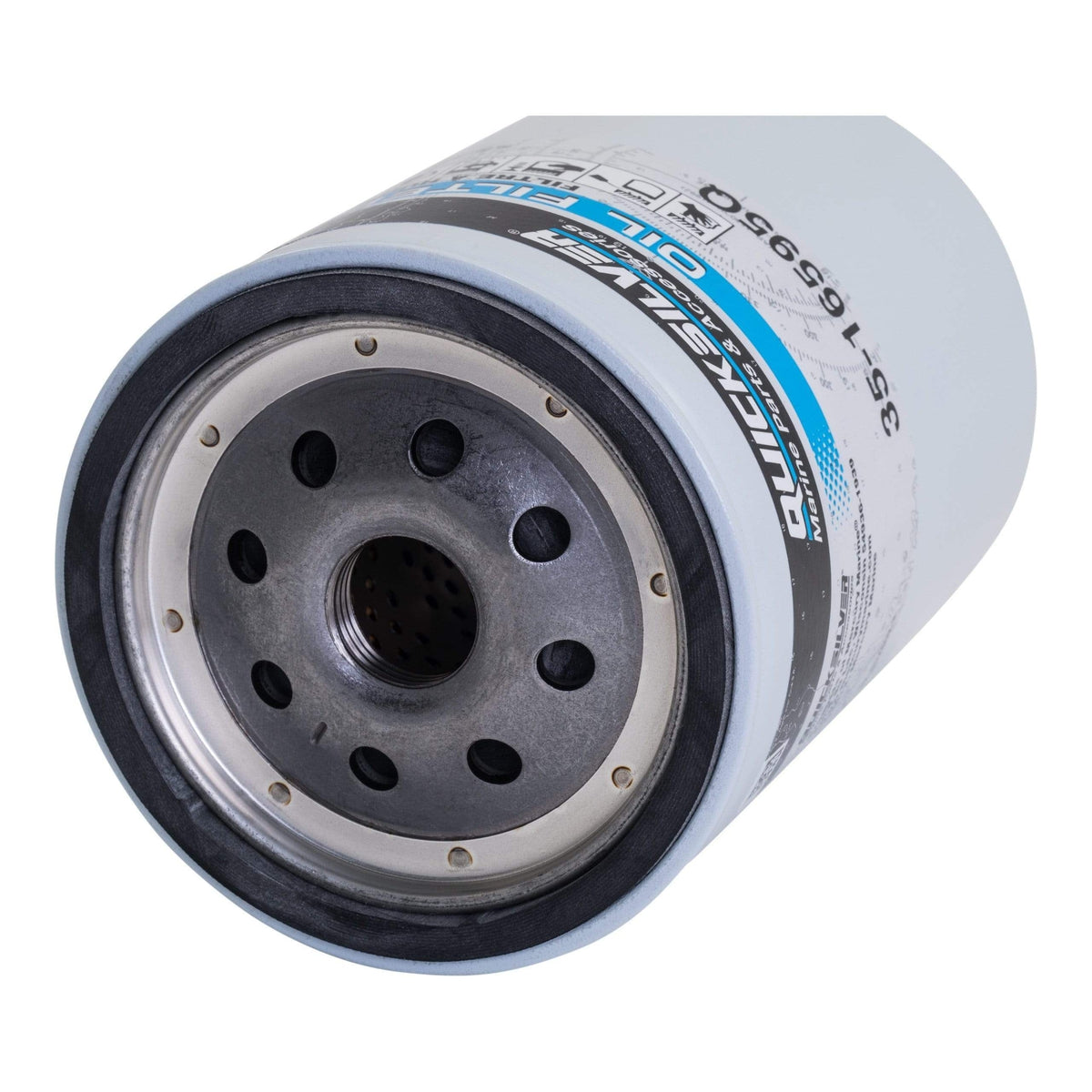Mercury Marine Qualifies for Free Shipping Mercury Marine Element #35-16595Q