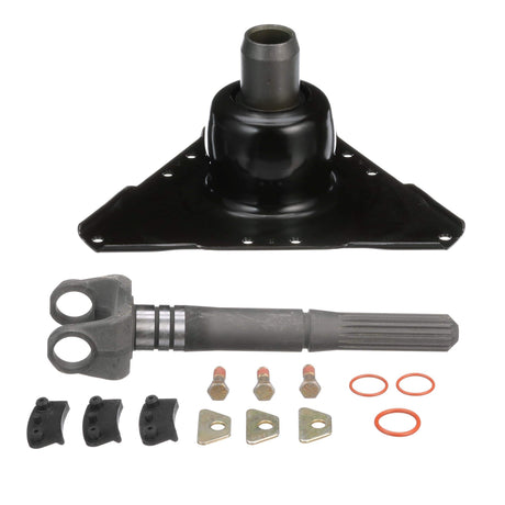 Mercury Marine Qualifies for Free Shipping Mercury Marine Engine Coupler Kit #18643A7