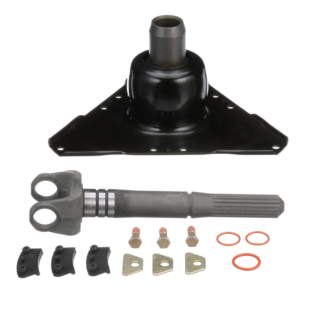 Mercury Marine Qualifies for Free Shipping Mercury Marine Engine Coupler Kit #18643A7