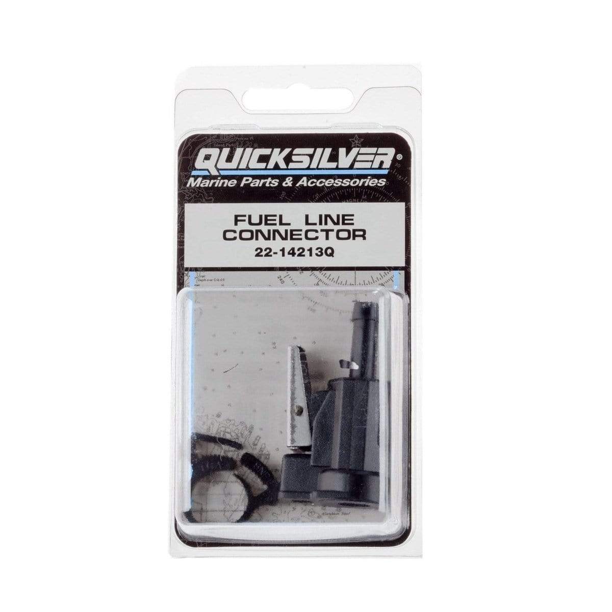 Mercury Marine Qualifies for Free Shipping Mercury Marine Engine End Connector #22-14213Q