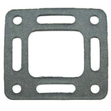Mercury Marine Qualifies for Free Shipping Mercury Marine Exhaust Elbow Gasket #27-863726