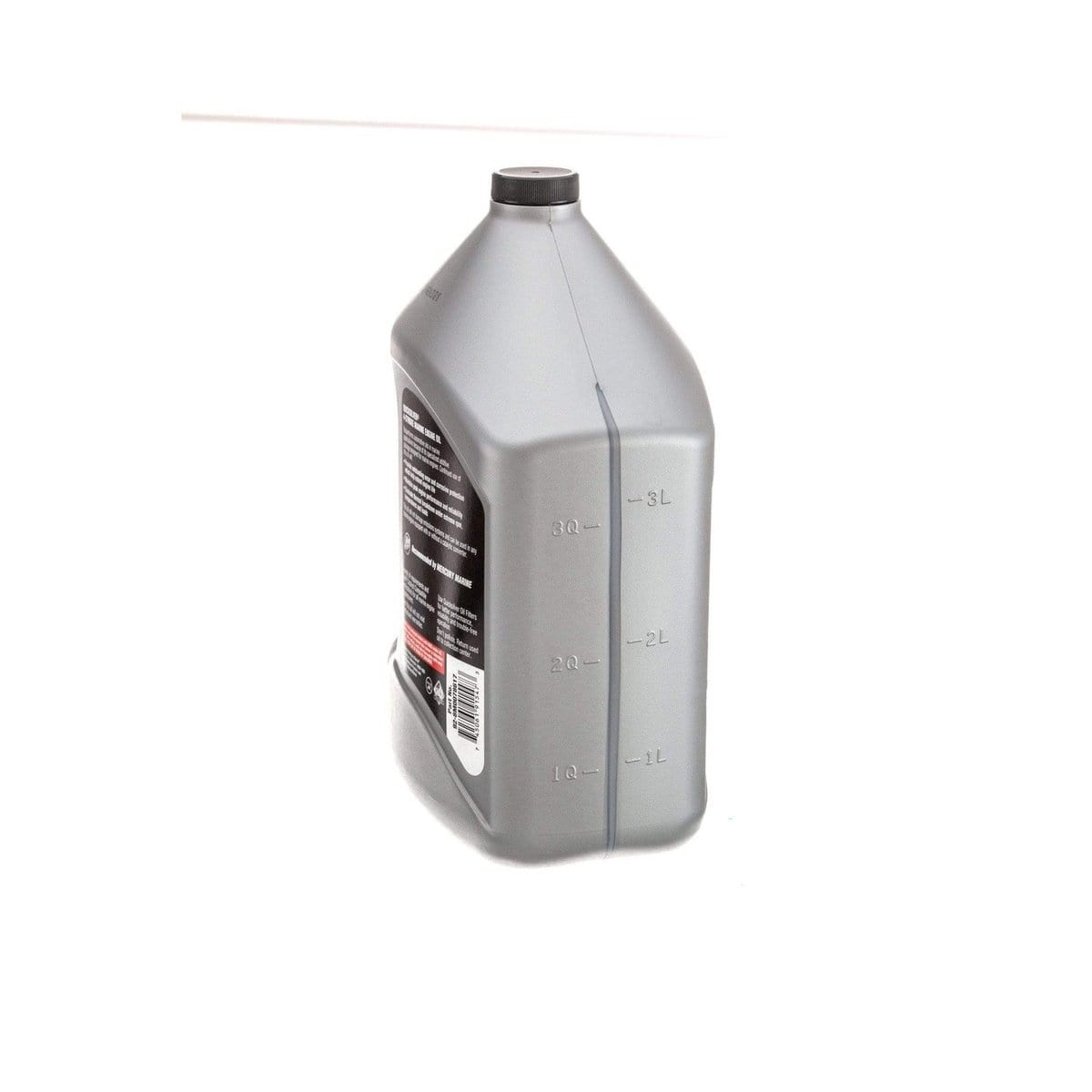 Mercury Marine Qualifies for Free Shipping Mercury Marine FCW 10w30 Oil Gallon #92-8M0078617