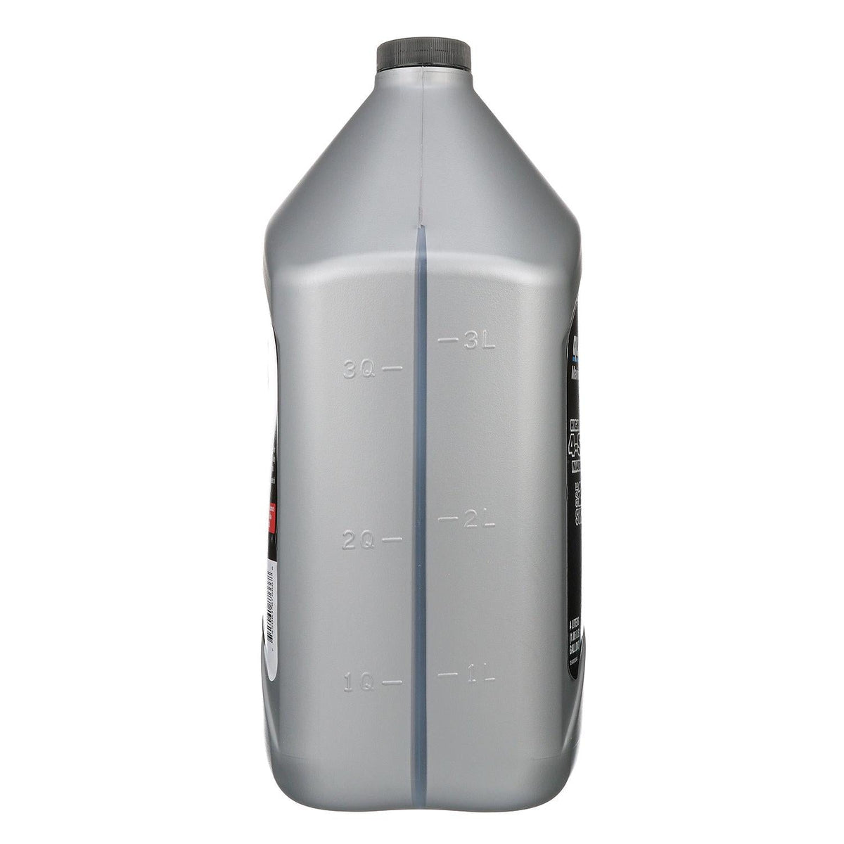 Mercury Marine Qualifies for Free Shipping Mercury Marine FCW 25w50 Synthetic Oil Gallon #92-8M0053664