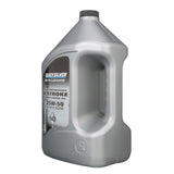 Mercury Marine Qualifies for Free Shipping Mercury Marine FCW 25w50 Synthetic Oil Gallon #92-8M0053664