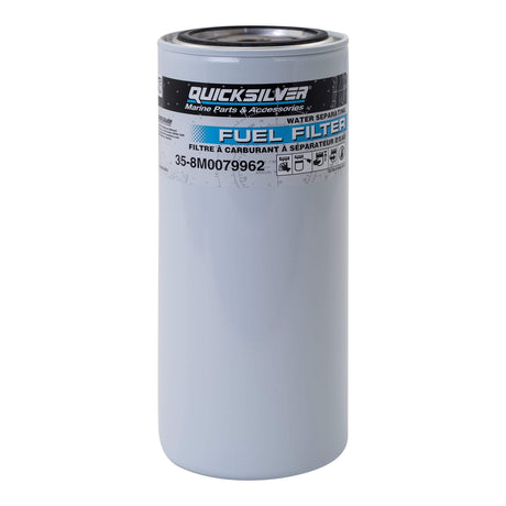 Mercury Marine Qualifies for Free Shipping Mercury Marine Filter-Water Separator #35-8M0079962