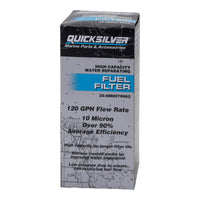 Mercury Marine Qualifies for Free Shipping Mercury Marine Filter-Water Separator #35-8M0079962