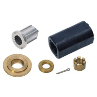 Mercury Marine Flo Torq II Hub Kit Yamaha #835271Q2
