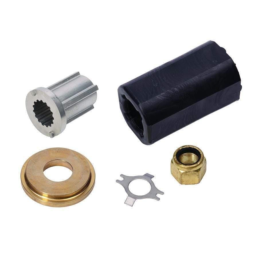 Mercury Marine Qualifies for Free Shipping Mercury Marine Flo Torq II Kit #835257Q1