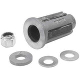Mercury Marine Qualifies for Free Shipping Mercury Marine Flo-Torq II Solid Propeller Hub Kit HD Prop #840389Q06