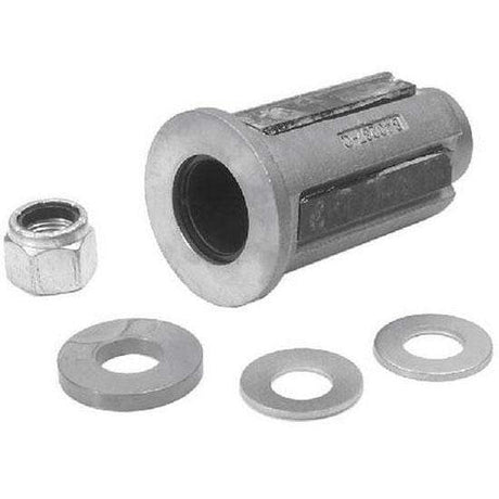 Mercury Marine Qualifies for Free Shipping Mercury Marine Flo-Torq II Solid Propeller Hub Kit HD Prop #840389Q06