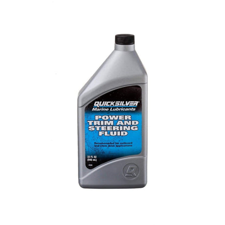 Mercury Marine Qualifies for Free Shipping Mercury Marine Fluid-Power Trim & Steering 32 #92-858075Q01