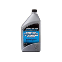 Mercury Marine Qualifies for Free Shipping Mercury Marine Fluid-Power Trim & Steering 32 #92-858075Q01