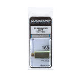 Mercury Marine Qualifies for Free Shipping Mercury Marine Flushing Attachment #16841Q02
