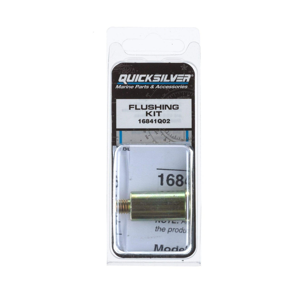 Mercury Marine Qualifies for Free Shipping Mercury Marine Flushing Attachment #16841Q02
