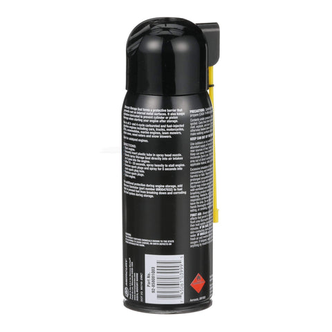 Mercury Marine Qualifies for Free Shipping Mercury Marine Fogging Oil Storage Seal 12 oz #92-858081Q03