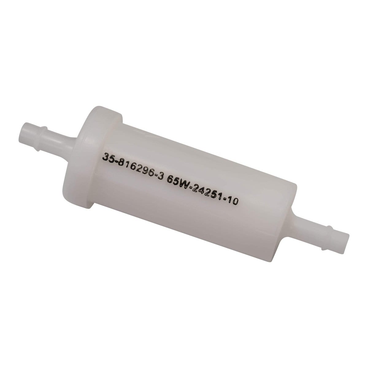 Mercury Marine Qualifies for Free Shipping Mercury Marine Fuel Filter 1/4" Inline #35-816296Q03