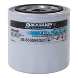 Mercury Marine Fuel Filter 10-Micron #35-866594Q01