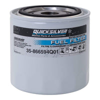 Mercury Marine Fuel Filter 10-Micron #35-866594Q01