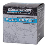 Mercury Marine Qualifies for Free Shipping Mercury Marine Fuel Filter 10-Micron #35-866594Q01