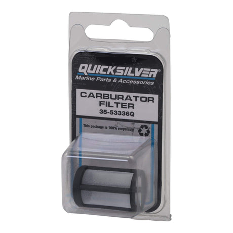 Mercury Marine Qualifies for Free Shipping Mercury Marine Fuel Filter #35-53336Q