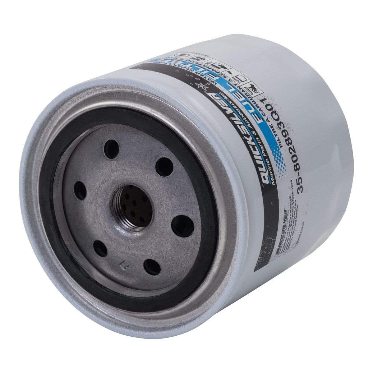 Mercury Marine Qualifies for Free Shipping Mercury Marine Fuel Filter #35-802893Q01