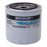 Mercury Marine Qualifies for Free Shipping Mercury Marine Fuel Filter #35-802893Q01