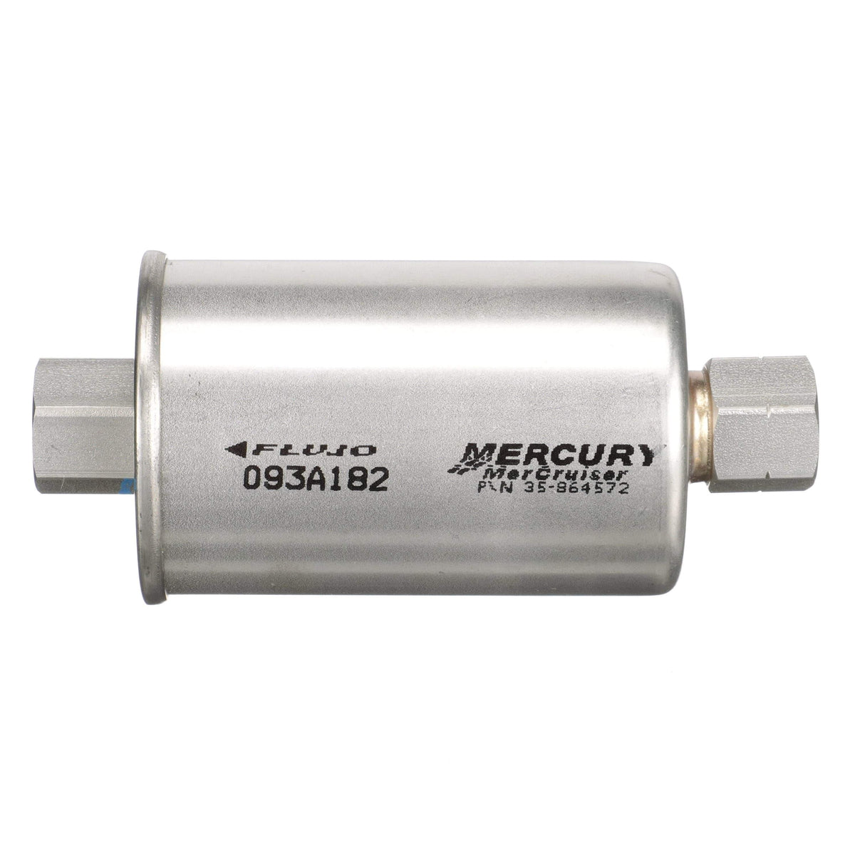 Mercury Marine Qualifies for Free Shipping Mercury Marine Fuel Filter #35-864572