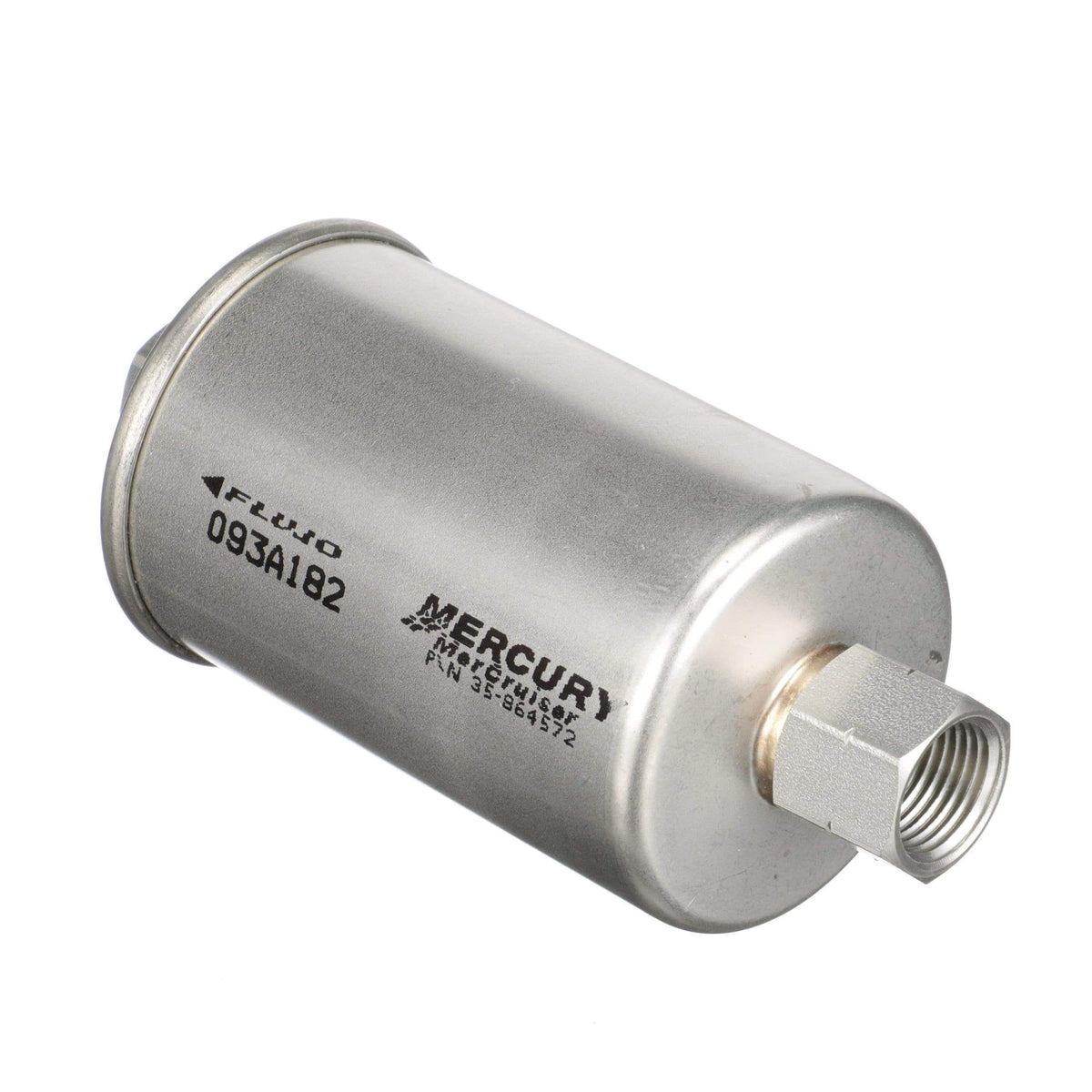 Mercury Marine Qualifies for Free Shipping Mercury Marine Fuel Filter #35-864572