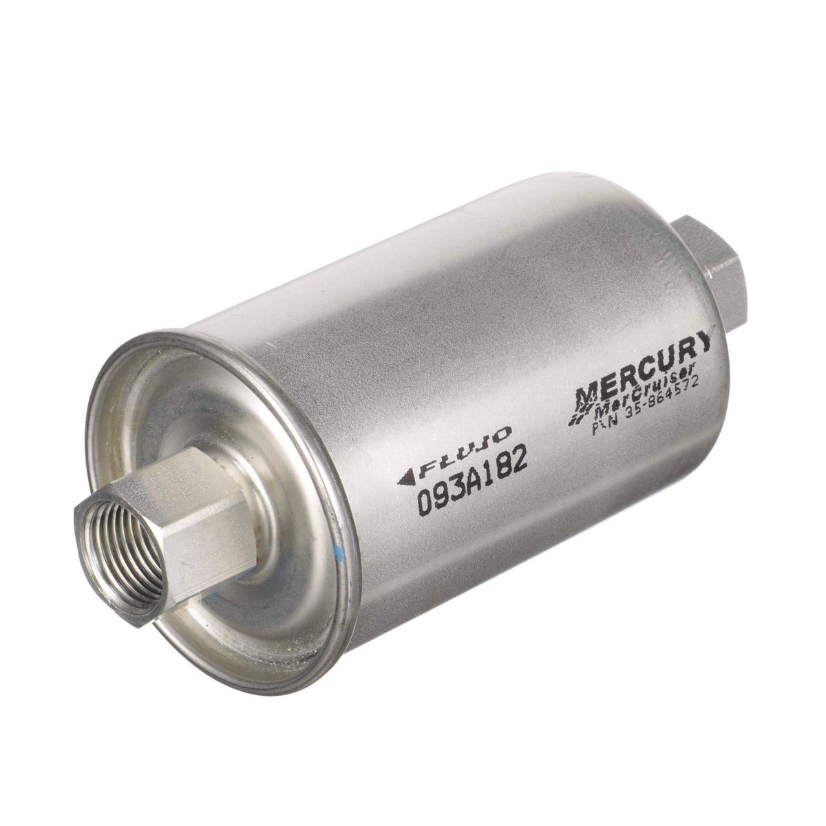 Mercury Marine Qualifies for Free Shipping Mercury Marine Fuel Filter #35-864572