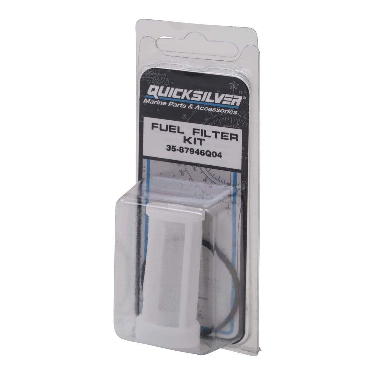 Mercury Marine Qualifies for Free Shipping Mercury Marine Fuel Filter #35-87946Q04