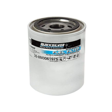 Mercury Marine Qualifies for Free Shipping Mercury Marine Fuel Filter #35-8M0061975