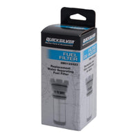 Mercury Marine Qualifies for Free Shipping Mercury Marine Fuel Filter #8M0122423
