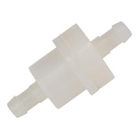 Mercury Marine Qualifies for Free Shipping Mercury Marine Fuel Filter Inline #35-80365M