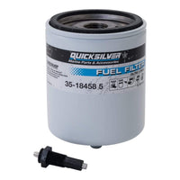 Mercury Marine Fuel Filter Kit #35-18458Q3