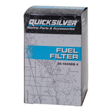 Mercury Marine Qualifies for Free Shipping Mercury Marine Fuel Filter Kit #35-18458Q4