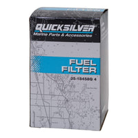 Mercury Marine Qualifies for Free Shipping Mercury Marine Fuel Filter Kit #35-18458Q4