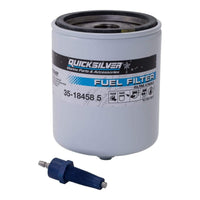 Mercury Marine Qualifies for Free Shipping Mercury Marine Fuel Filter Kit #35-18458Q4