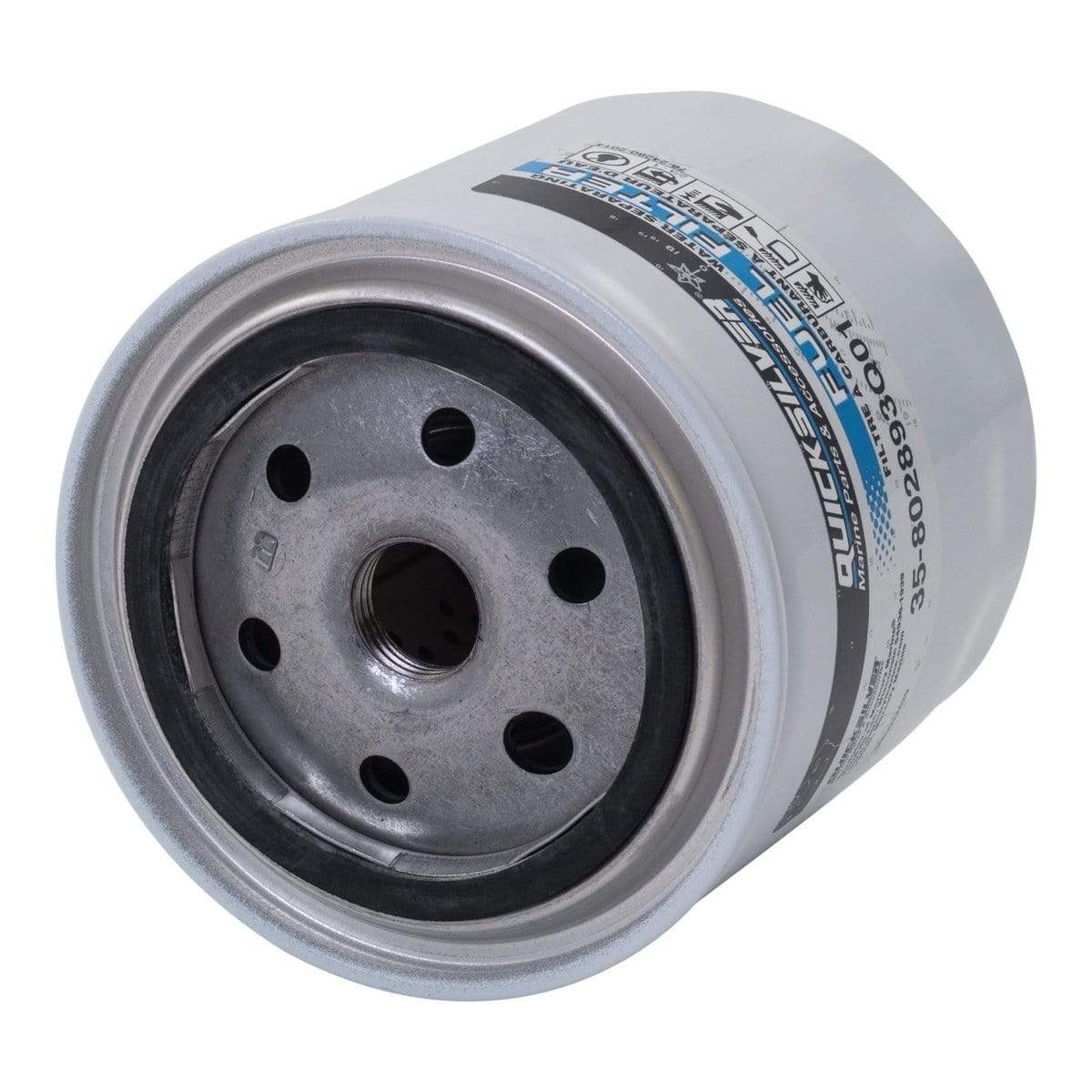 Mercury Marine Fuel Filter Kit #35-802893Q4