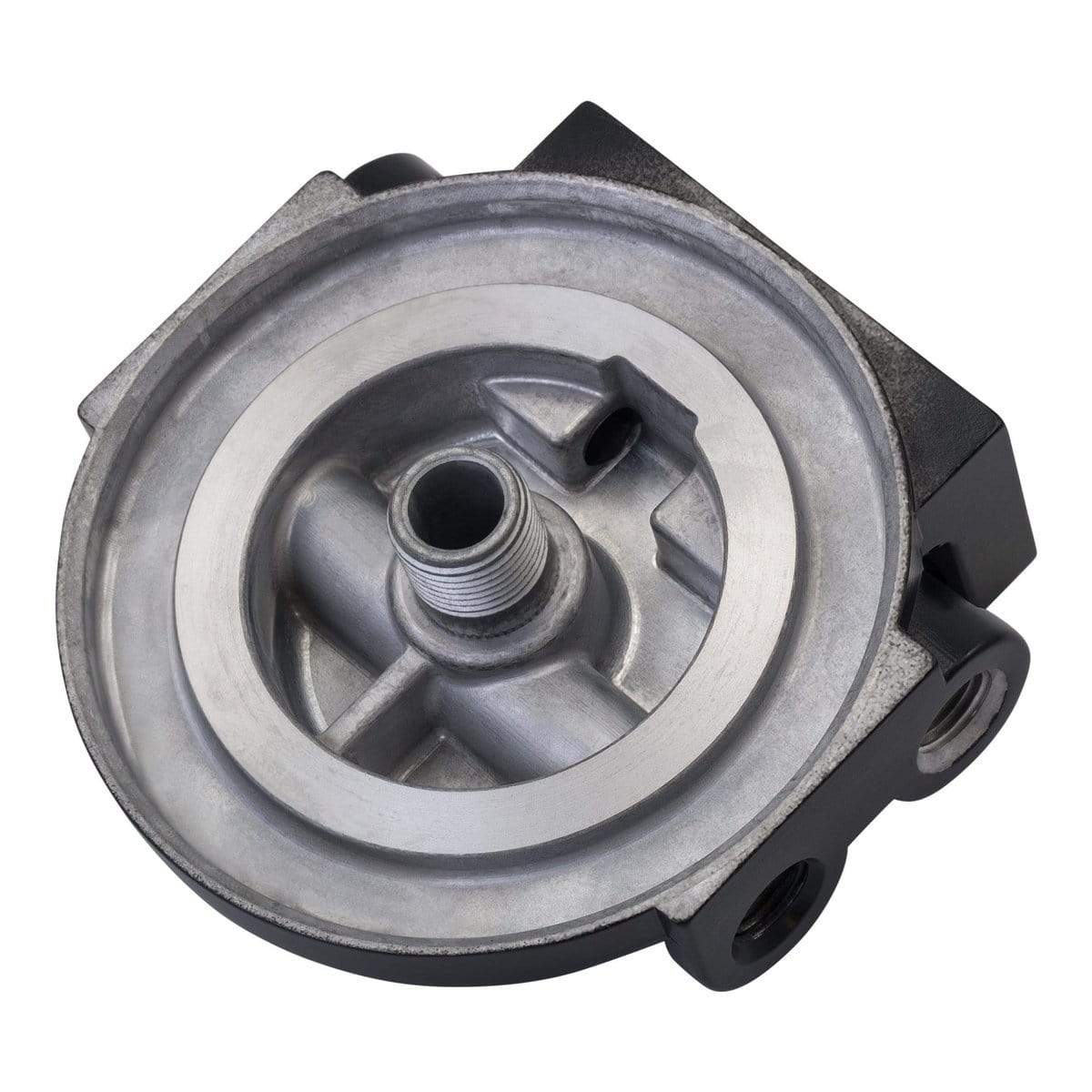 Mercury Marine Fuel Filter Kit #35-802893Q4