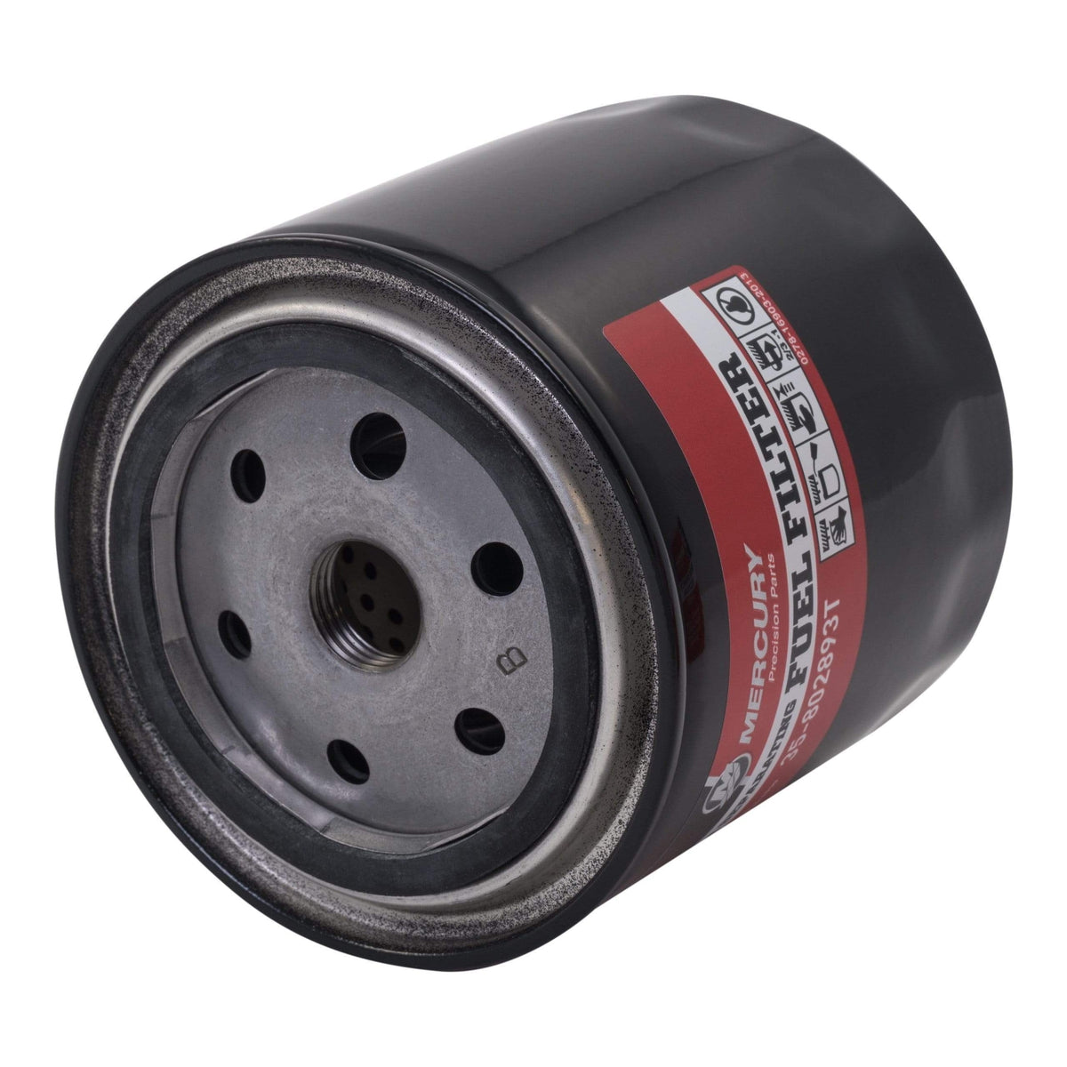 Mercury Marine Qualifies for Free Shipping Mercury Marine Fuel Filter Kit #35-807172A1