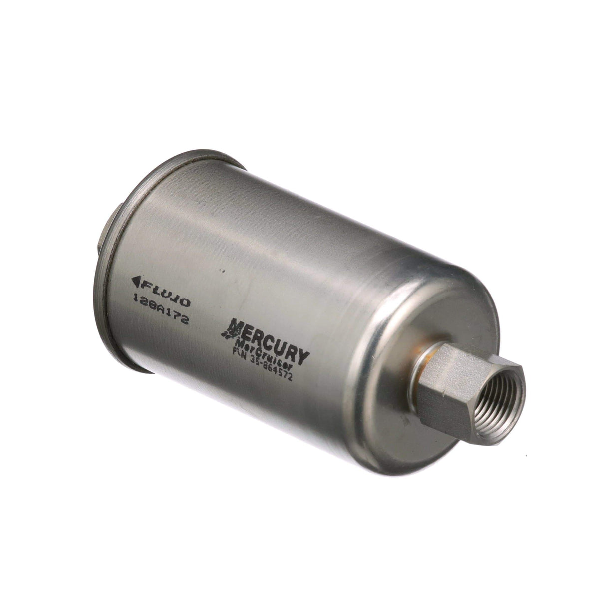 Mercury Marine Qualifies for Free Shipping Mercury Marine Fuel Filter Kit #35-864572A1