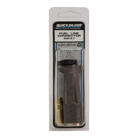 Mercury Marine Qualifies for Free Shipping Mercury Marine Fuel Fitting #22831Q3