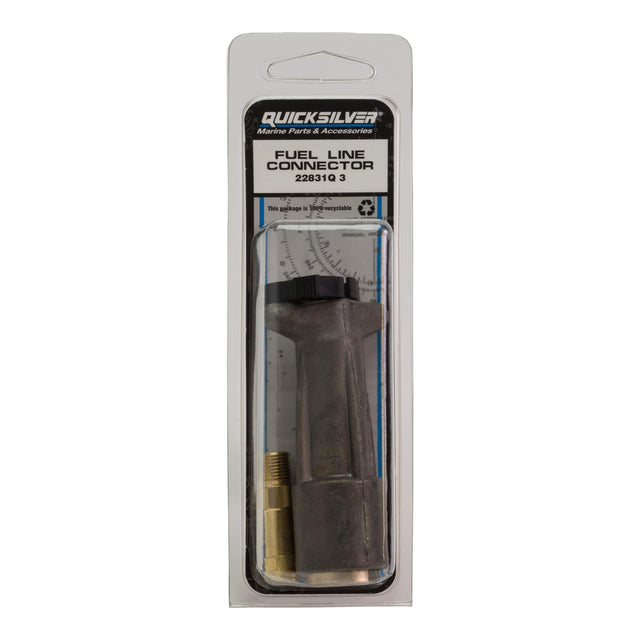 Mercury Marine Qualifies for Free Shipping Mercury Marine Fuel Fitting #22831Q3