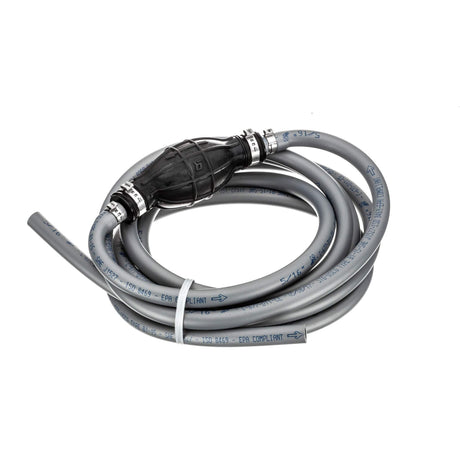 Mercury Marine Qualifies for Free Shipping Mercury Marine Fuel Line Assembly 12' #32-8M0061887