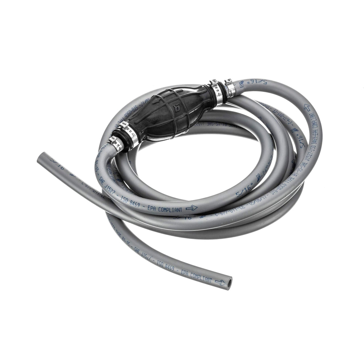 Mercury Marine Qualifies for Free Shipping Mercury Marine Fuel Line Assembly 12' #32-8M0061887