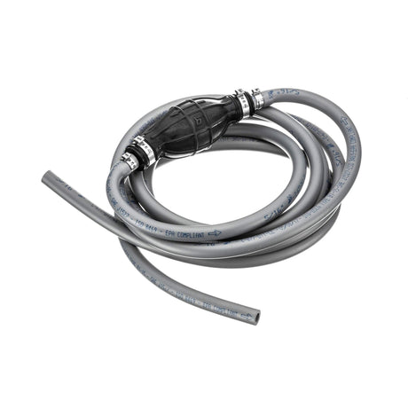 Mercury Marine Qualifies for Free Shipping Mercury Marine Fuel Line Assembly 12' #32-8M0061887
