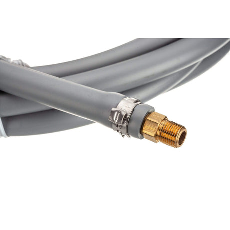 Mercury Marine Qualifies for Free Shipping Mercury Marine Fuel Line Assembly 8' #32-8M0061882