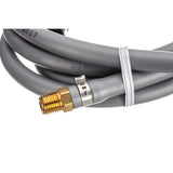 Mercury Marine Qualifies for Free Shipping Mercury Marine Fuel Line Assembly 8' #32-8M0061882